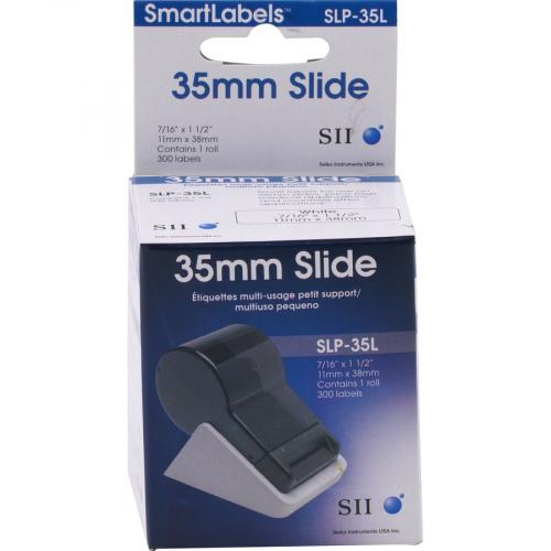 Seiko 35mm Slide Label Alternate-Image2/500