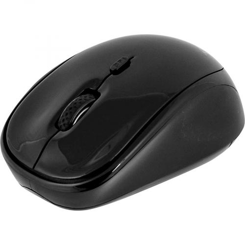 Targus Wireless Optical Mouse Alternate-Image2/500