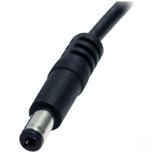 StarTech.com 3 Ft USB To Type M Barrel 5V DC Power Cable Alternate-Image2/500