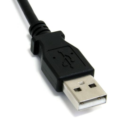 StarTech.com 6 Ft Smart UPS Replacement USB Cable AP9827 Alternate-Image2/500