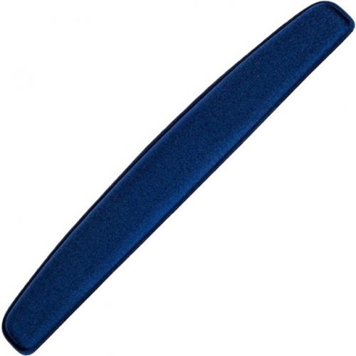 Allsop Memory Foam Wrist Rest   Blue   (30204) Alternate-Image2/500