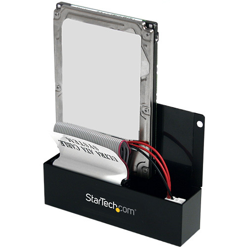StarTech.com SATA To 2.5in Or 3.5in IDE Hard Drive Adapter For HDD Docks Alternate-Image2/500