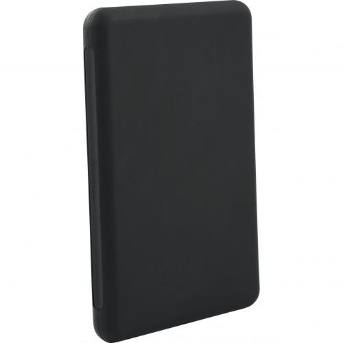 Verbatim 1TB Titan XS Portable Hard Drive, USB 3.0   Black Alternate-Image2/500
