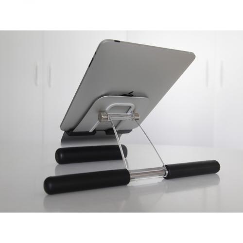 Rain Design IRest Lap Stand For IPad/Tablet Alternate-Image2/500
