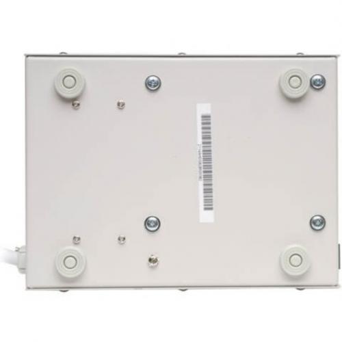 Tripp Lite By Eaton Isolator Series 120V 500W UL 60601 1 Medical Grade Isolation Transformer With 4 Hospital Grade Outlets Alternate-Image2/500