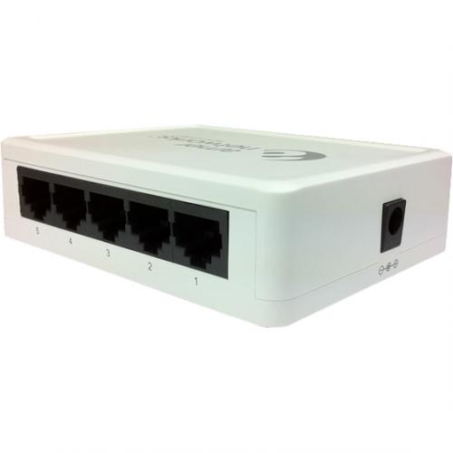 Amer SD5 Ethernet Switch Alternate-Image2/500