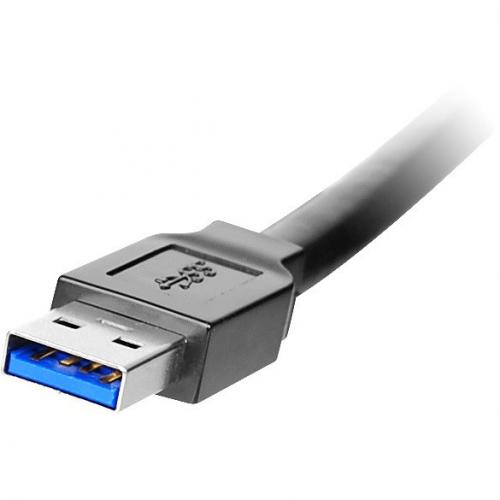 SIIG USB 3.0 Active Repeater Cable   10M Alternate-Image2/500