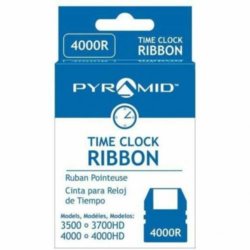 Pyramid Time Systems Ribbon Cartridge Alternate-Image2/500