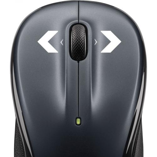 logitech wireless mouse m325