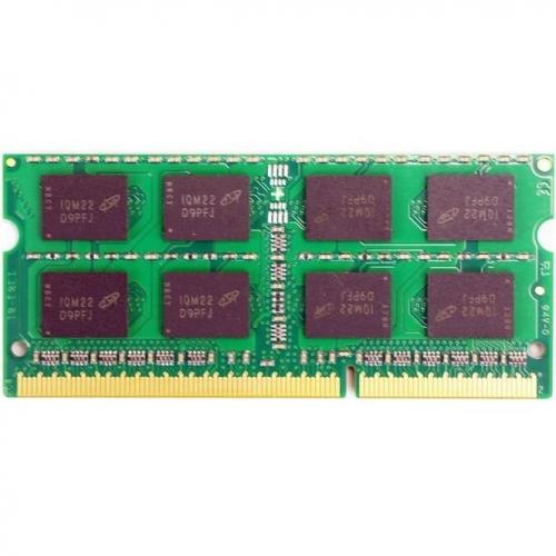 VisionTek 4GB DDR3 1600 MHz (PC3 12800) CL9 SODIMM   Notebook Alternate-Image2/500