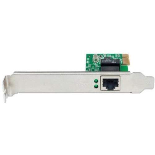 Intellinet Network Solutions Gigabit PCI Express Network Ethernet Card Alternate-Image2/500