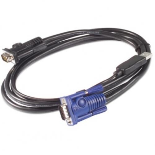 APC KVM USB Cable Alternate-Image2/500