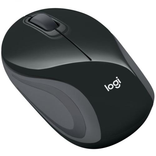 Logitech Wireless Mini Mouse M187 Alternate-Image2/500