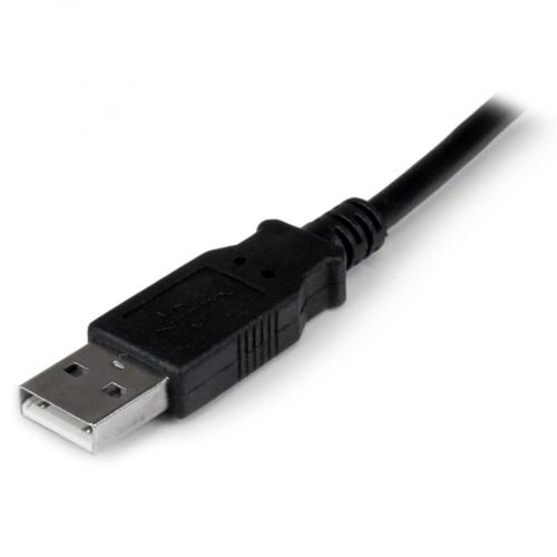 StarTech.com USB To DVI Adapter   External USB Video Graphics Card For PC And MAC  1920x1200 Alternate-Image2/500
