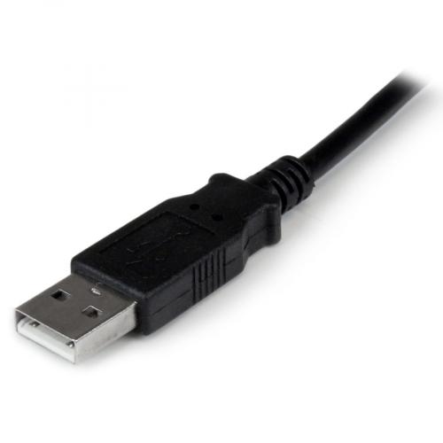 StarTech.com USB To VGA Adapter   External USB Video Graphics Card For PC And MAC  1920x1200 Alternate-Image2/500