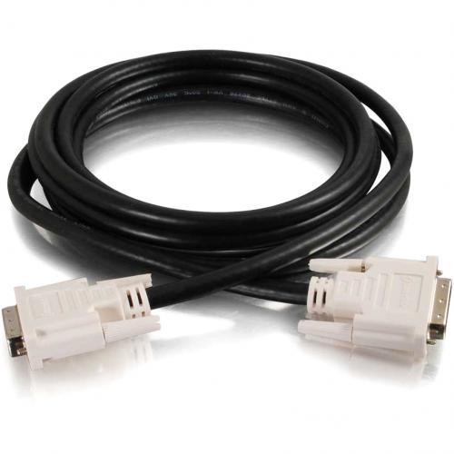 C2G 5m DVI D Dual Link Digital Video Cable   DVI Cable   16ft Alternate-Image2/500