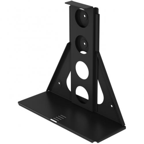 Rack Solutions Universal PC Wall Mount For Large Size Equipment (2.70in+) Alternate-Image2/500