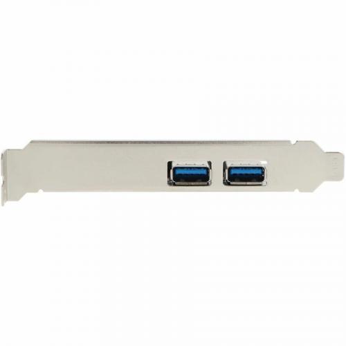 VisionTek 2 Port USB 3.0 PCIe SFF Internal Card Alternate-Image2/500