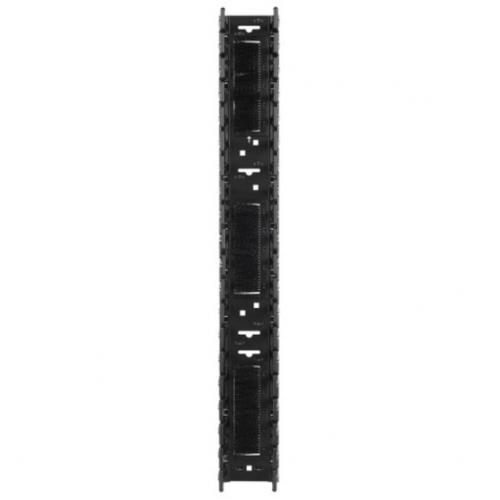 APC By Schneider Electric Vertical Cable Manager For NetShelter SX 750mm Wide 45U (Qty 2) Alternate-Image2/500