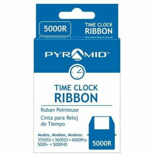 Pyramid Time Systems Ribbon Cartridge Alternate-Image2/500