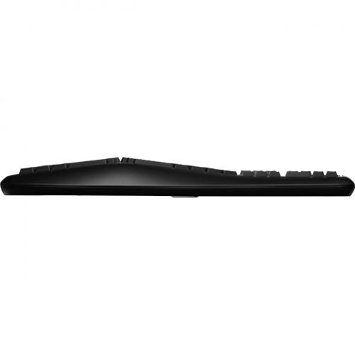 Adesso Tru Form Media 1500   Wireless Ergonomic Keyboard And Laser Mouse Alternate-Image2/500