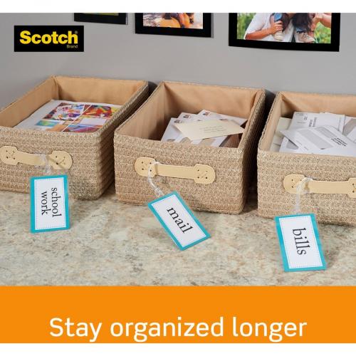 Scotch Thermal Laminating Pouches Alternate-Image2/500