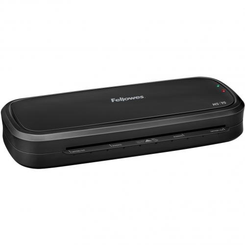 Fellowes M5&trade; 95 Laminator With Pouch Starter Kit Alternate-Image2/500