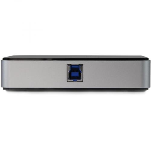 StarTech.com USB 3.0 Video Capture Device   HDMI / DVI / VGA / Component HD Video Recorder   1080p 60fps Alternate-Image2/500