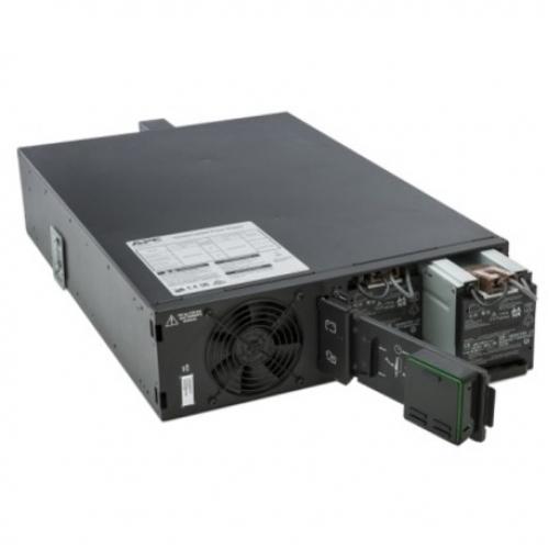 APC By Schneider Electric Smart UPS SRT 5000VA RM 208V Alternate-Image2/500