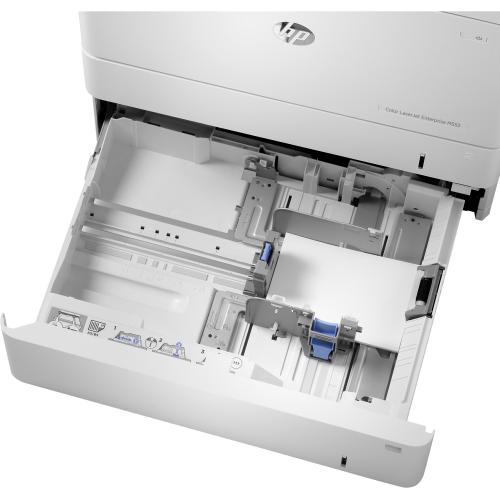 HP Clr LaserJet500 Sheet Heavy Meda Tray Alternate-Image2/500