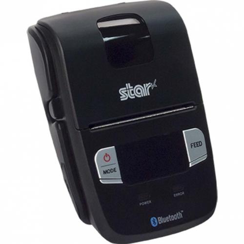 Star Micronics SM-L200 Direct Thermal Printer - Monochrome