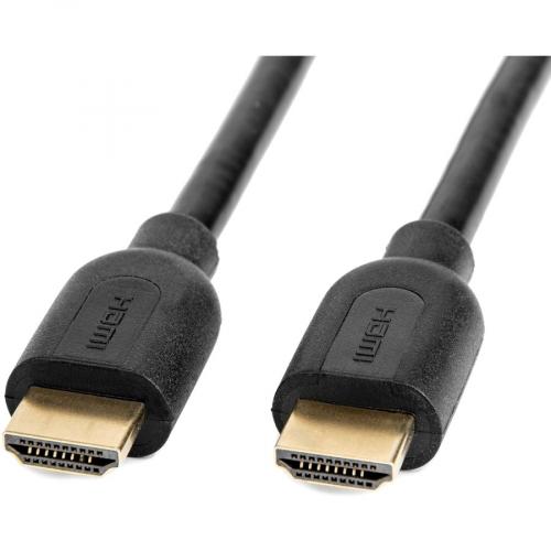 Rocstor Premium High Speed HDMI (M/M) Cable With Ethernet   Cable Length: 3ft Alternate-Image2/500