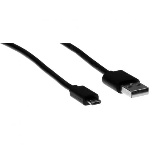 Rocstor USB To Micro USB Cable Alternate-Image2/500