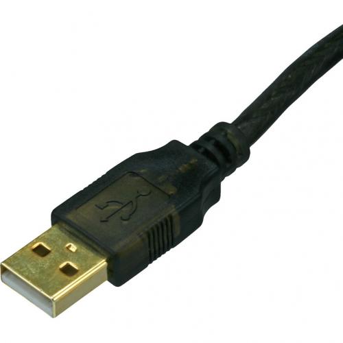 Monoprice USB Data Transfer Cable Alternate-Image2/500