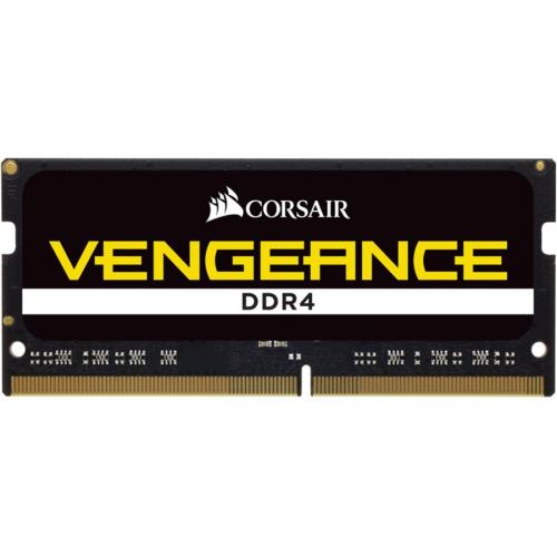 Corsair 16GB Vengeance DDR4 SDRAM Memory Kit Alternate-Image2/500