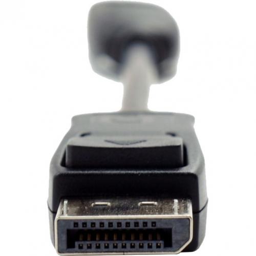 VisionTek DisplayPort To HDMI 2.0 Active Adapter (M/F) Alternate-Image2/500