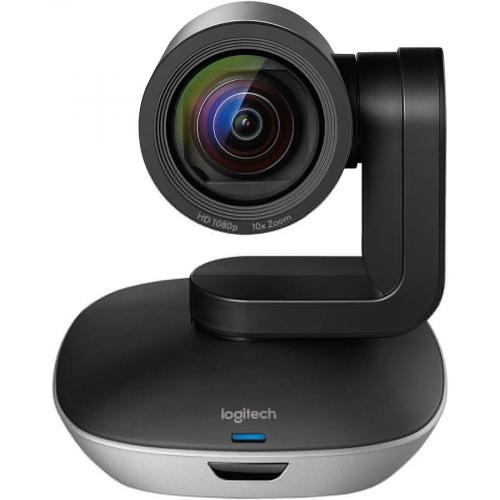 Logitech GROUP Video Conferencing System Alternate-Image2/500