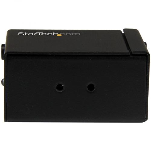 StarTech.com HDMI Signal Booster   HDMI Video Signal Amplifier   115 Ft   1080p Alternate-Image2/500