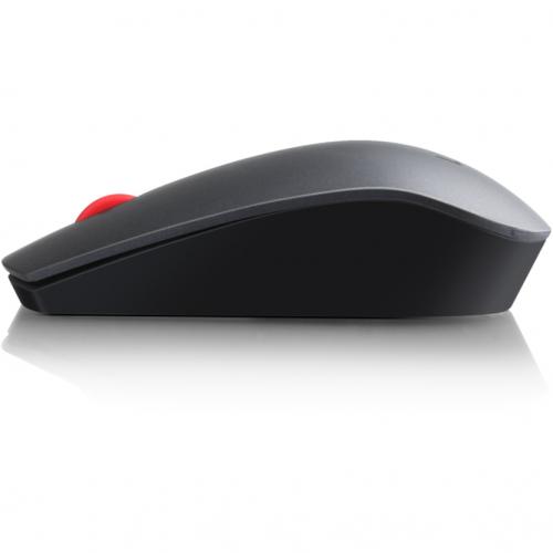 Lenovo Professional Wireless Laser Mouse Alternate-Image2/500