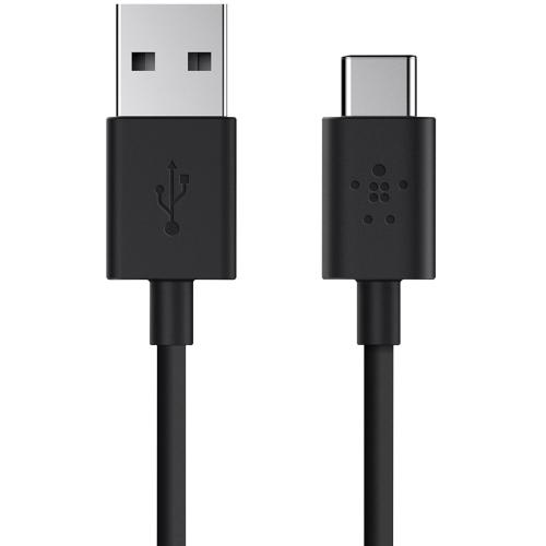 Belkin MIXIT&uarr; 2.0 USB A To USB C Charge Cable (Also Known As USB Type C) Alternate-Image2/500