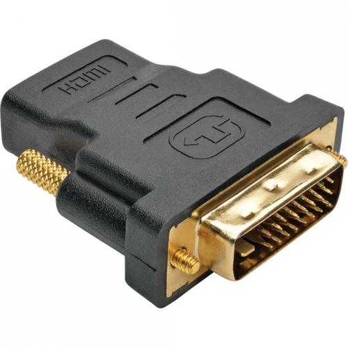 Tripp Lite By Eaton 6ft HDMI DVI USB KVM Cable Kit USB A/B Keyboard Video Mouse 6' Alternate-Image2/500