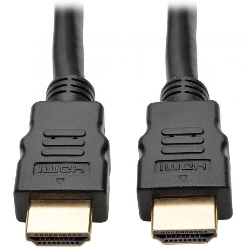 Tripp Lite By Eaton HDMI/DVI/USB KVM Cable Kit, 10 Ft. (3.05 M)   USB 2.0, 4K 60Hz Alternate-Image2/500