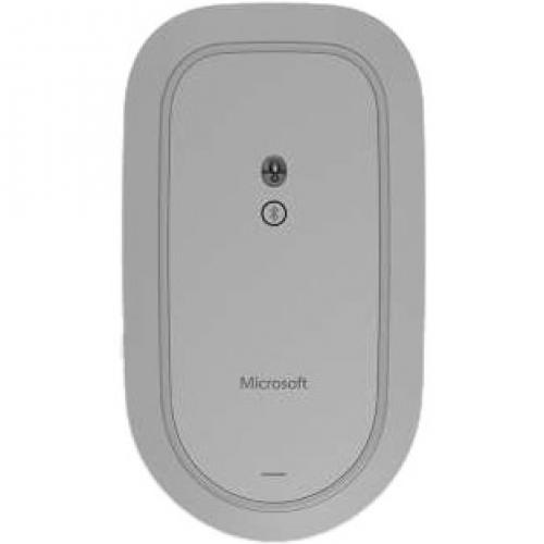 Microsoft Surface Mouse Gray   Wireless Connectivity   Bluetooth 4.0   Premium Precision Pointing   Ambidextrous Design   Up To 12 Months Battery Life Alternate-Image2/500