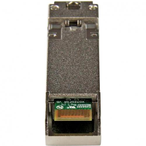 StarTech.com HPE JD094B Compatible SFP+ Module   10GBASE LR 10GE Gigabit Ethernet SFP+ 10GbE Single Mode/SMF Fiber Optic Transceiver 10km Alternate-Image2/500