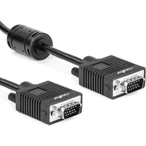 Rocstor Premium High Resolution SVGA/VGA Monitor Cable Alternate-Image2/500