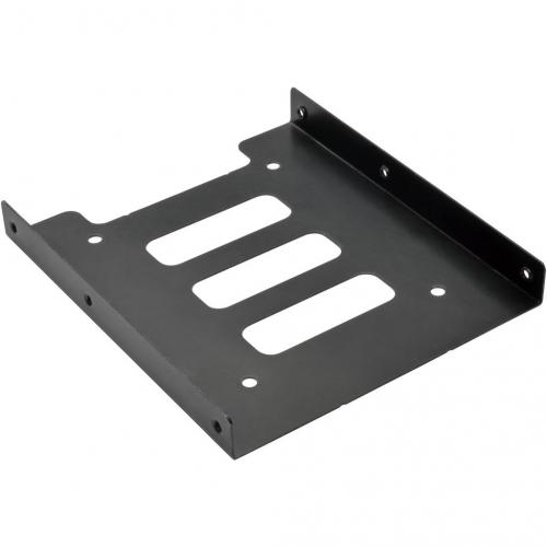 Tripp Lite By Eaton 2.5 Inch SATA Hard Drive Mounting Kit For 3.5 Inch Drive Bay Alternate-Image2/500
