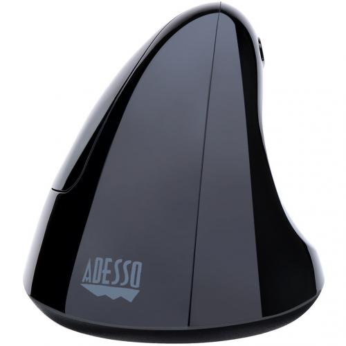 Adesso IMouse E70   2.4 GHz Wireless Vertical Lefthanded Programmable Mouse Alternate-Image2/500
