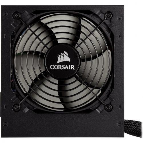 Corsair TX M Series TX550M   550 Watt 80 Plus Gold Certified PSU Alternate-Image2/500