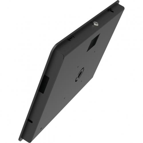 Compulocks Rokku Wall Mount For Tablet PC   Black Alternate-Image2/500