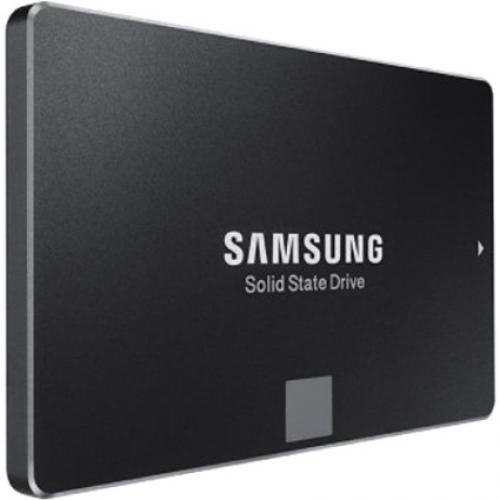 Samsung IMSourcing 850 EVO MZ 75E1T0B/AM 1 TB Solid State Drive   2.5" Internal   SATA (SATA/600) Alternate-Image2/500